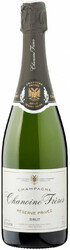 Шампанское Chanoine, "Reserve Privee" Brut