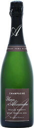 Шампанское Champagne Yann Alexandre, Grande Reserve Brut Premier Cru