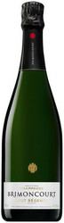 Шампанское Brimoncourt, Brut Regence, Champagne AOC