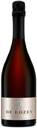 Шампанское Champagne de Lozey, Rose de Saignee, Champagne AOP