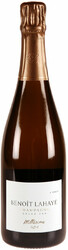 Шампанское Benoit Lahaye, Millesime Extra Brut Grand Cru, Champagne АОC, 2014