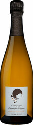 Шампанское Christophe Mignon, "ADN de Meunier" Extra Brut