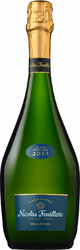Шампанское Nicolas Feuillatte, "Cuvee Speciale" Millesime Brut, 2014