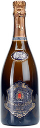 Шампанское Herbert Beaufort, "Cuvee La Favorite", Bouzy Grand Cru, 2012