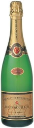 Игристое вино Louis Bouillot, Brut "Grande Reserve", Cremant de Bourgogne AOC