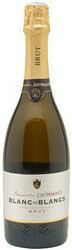Игристое вино Geisweiler Excellence Blanc de Blancs Brut