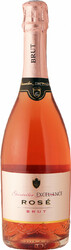 Игристое вино Geisweiler Excellence Monopole Rose Brut