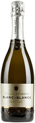 Игристое вино Geisweiler Excellence Blanc de Blancs Demi-Sec