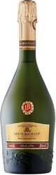 Игристое вино Louis Bouillot, "Perle d'Or" Millesime, Cremant de Bourgogne AOC, 2014