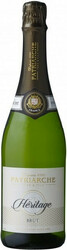 Игристое вино Patriarche Heritage Brut