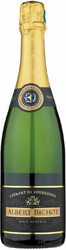 Игристое вино Albert Bichot, Cremant de Bourgogne Brut Reserve