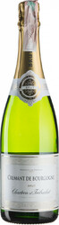 Игристое вино Chartron et Trebuchet, Brut, Cremant de Bourgogne AOC