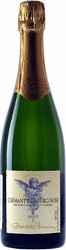 Игристое вино Doudet Naudin, "Cremant de Bourgogne" Brut