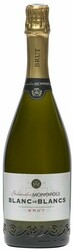 Игристое вино Geisweiler Monopole Blanc de Blancs Brut