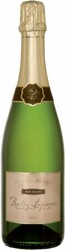 Игристое вино  Bailly-Lapierre "Noir & Blanc" Brut, Cremant De Bourgogne AOC
