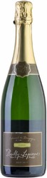 Игристое вино  Bailly-Lapierre "Egarade" Brut, Cremant De Bourgogne AOC, 2011