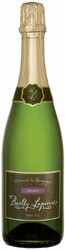 Игристое вино  Bailly-Lapierre "Gogaille", Cremant De Bourgogne AOC