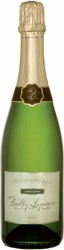 Игристое вино  "Bailly-Lapierre" Chardonnay Brut, Cremant De Bourgogne AOC