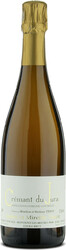 Игристое вино Andre et Mireille Tissot, Cremant du Jura AOC Extra Brut