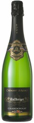 Игристое вино Wolfberger, Cremant d'Alsace Chardonnay
