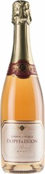 Игристое вино Dopff & Irion, Cremant d'Alsace AOC Brut Rose