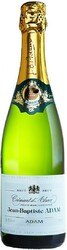Игристое вино Jean-Baptiste Adam, Cremant d'Alsace Brut