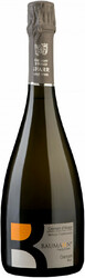 Игристое вино Charles Sparr, "Baumann Family Estate" Cremant d'Alsace AOC Brut