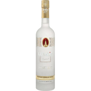 Водка "Kremlin Award" President, 0.7 л