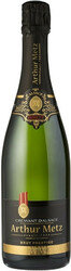 Игристое вино Arthur Metz, Brut, Cremant d'Alsace AOP