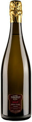 Игристое вино Domaine Trapet, Cremant d'Alsace AOC Brut