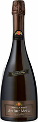 Игристое вино Arthur Metz, "Reserve de l'Abbaye" Chardonnay, Cremant d'Alsace AOP