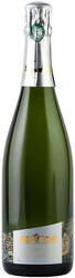 Игристое вино Chateau d'Orschwihr, Cremant d'Alsace Brut AOC, 2007