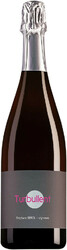 Игристое вино "Turbullent" Brut Rose