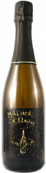 Игристое вино Domaine de la Garreliere, "Milliard d'Etoiles" Brut Nature