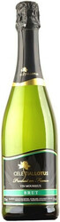 Игристое вино "Celestial Lotus" Brut