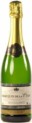 Игристое вино Ackerman Laurence, "Marquis de la Cour" Brut