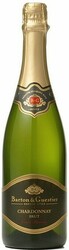 Игристое вино Barton & Guestier, Chardonnay Brut