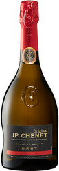 Игристое вино J.P.Chenet, Blanc de Blancs Brut