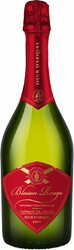 Игристое вино Sieur d'Arques, "Blason Rouge" Cremant Brut, Limoux AOC