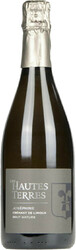 Игристое вино Domaine les Hautes Terres, "Josephine" Cremant de Limoux AOP Brut Nature