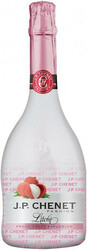 Игристое вино J. P. Chenet, "Fashion" Litchi