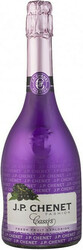 Игристое вино J. P. Chenet, "Fashion" Cassis
