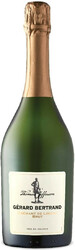 Игристое вино Gerard Bertrand, Cremant de Limoux Brut AOP