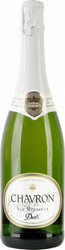 Игристое вино "Chavron" Vin Mousseux Doux