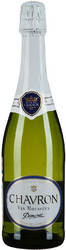 Игристое вино "Chavron" Demi-sec