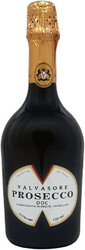Игристое вино "Valvasore" Prosecco DOC Extra Dry