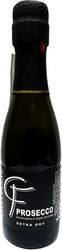 Игристое вино "Casa Farive" Prosecco DOC Extra Dry, 187 мл
