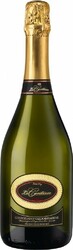 Игристое вино Le Contesse, "Cuvee" Prosecco Extra Dry, Conegliano Valdobbiadene DOCG