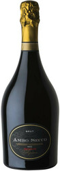 Игристое вино "Ambo" Secco Conegliano Valdobbiadene Prosecco Superiore DOCG