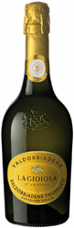 Игристое вино "La Gioiosa" Prosecco di Valdobbiadene Superiore DOCG Extra Dry